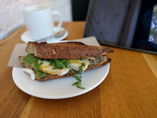 Contra Cafe